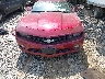 2G1FC1ED3B9****** Destrozados 2011 Chevrolet Camaro en Estado de Tennessee