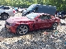 2G1FC1ED3B9****** Reparables 2011 Chevrolet Camaro en Estado de Tennessee