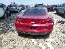 2G1FC1ED3B9****** Destrozados 2011 Chevrolet Camaro