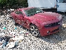 2G1FC1ED3B9****** Salvamento y Destrozados 2011 Chevrolet Camaro en Nashville