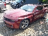 2G1FC1ED3B9****** Usados y Reparables 2011 Chevrolet Camaro en Nashville