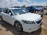 1HGCS1B33BA****** Salvage and Wrecked 2011 Honda Accord in Lubbock