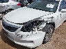 1HGCS1B33BA****** Salvage and Repairable 2011 Honda Accord in Texas State