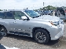 JTJJM7FX3E5****** Repairable 2014 Lexus GX 460 in North Carolina State