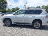JTJJM7FX3E5****** Salvage 2014 Lexus GX 460
