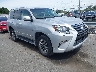 JTJJM7FX3E5****** Salvage and Wrecked 2014 Lexus GX 460 in Charlotte