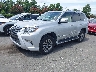 JTJJM7FX3E5****** Used and Repairable 2014 Lexus GX 460 in Charlotte