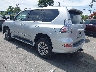 JTJJM7FX3E5****** Salvage and Repairable 2014 Lexus GX 460 in Charlotte