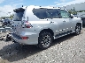 JTJJM7FX3E5****** Salvage and Wrecked 2014 Lexus GX 460 in North Carolina State