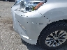 JTJJM7FX3E5****** Salvage and Repairable 2014 Lexus GX 460 in North Carolina State