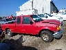 1FTYR44V53P****** Repairable 2003 Ford Ranger in Tennessee State