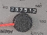 1FTYR44V53P****** Wrecked 2003 Ford Ranger