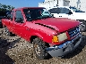 1FTYR44V53P****** Salvage and Wrecked 2003 Ford Ranger in Nashville