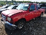 1FTYR44V53P****** Used and Repairable 2003 Ford Ranger in Nashville