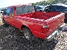 1FTYR44V53P****** Salvage and Repairable 2003 Ford Ranger in Nashville