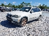 5UXFE435X9L****** Usados y Reparables 2009 BMW X5 en Pensacola