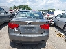KNAFU4A23A5****** Used 2010 Kia Forte