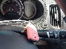 KNAFU4A23A5****** Salvage 2010 Kia Forte in North Carolina State