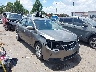 KNAFU4A23A5****** Salvage and Wrecked 2010 Kia Forte in Charlotte