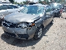 KNAFU4A23A5****** Used and Repairable 2010 Kia Forte in Charlotte
