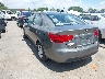 KNAFU4A23A5****** Salvage and Repairable 2010 Kia Forte in Charlotte