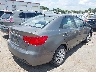 KNAFU4A23A5****** Salvage and Wrecked 2010 Kia Forte in North Carolina State