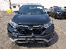 2HKRW2H51MH****** Wrecked 2021 Honda CR-V in Oregon State