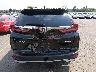 2HKRW2H51MH****** Wrecked 2021 Honda CR-V