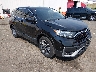 2HKRW2H51MH****** Salvage and Wrecked 2021 Honda CR-V in Portland