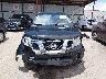 1N6ED0EA4LN****** Destrozados 2020 Nissan Frontier en Estado de Texas