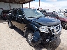 1N6ED0EA4LN****** Salvamento y Destrozados 2020 Nissan Frontier en El Paso