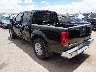 1N6ED0EA4LN****** Salvamento y Reparables 2020 Nissan Frontier en El Paso