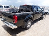1N6ED0EA4LN****** Salvamento y Destrozados 2020 Nissan Frontier en Estado de Texas