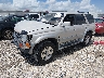 JT3HN87R3W0****** Usados y Reparables 1998 Toyota 4Runner en Fayetteville