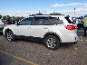 4S4BRDNCXE2****** Repairable 2014 Subaru Outback in Colorado State