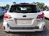 4S4BRDNCXE2****** Wrecked 2014 Subaru Outback