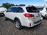 4S4BRDNCXE2****** Salvage and Repairable 2014 Subaru Outback in Denver East