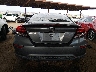 2HGFG3B85EH****** Wrecked 2014 Honda Civic