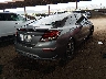 2HGFG3B85EH****** Salvage and Wrecked 2014 Honda Civic in Arizona State