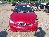 2T1BE40E69C****** Wrecked 2009 Toyota Corolla in Maryland State