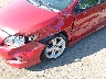 2T1BE40E69C****** Salvage and Repairable 2009 Toyota Corolla in Maryland State