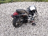 JS1VY55A392****** Salvage and Wrecked 2009 Suzuki VZ1500 in Kentucky State
