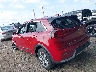 KNDCB3LC9J5****** Salvage and Repairable 2018 Kia Niro in Indianapolis