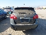 JN8AS5MT2CW****** Repairable 2012 Nissan Rogue