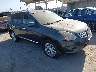 JN8AS5MT2CW****** Salvage and Wrecked 2012 Nissan Rogue in North Hollywood