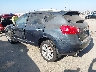 JN8AS5MT2CW****** Salvage and Repairable 2012 Nissan Rogue in North Hollywood