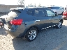 JN8AS5MT2CW****** Salvage and Wrecked 2012 Nissan Rogue in California State