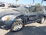 JN8AS5MT2CW****** Salvage and Repairable 2012 Nissan Rogue in California State