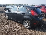 3FADP4EJ3EM****** Salvage and Repairable 2014 Ford Fiesta in Columbus