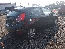 3FADP4EJ3EM****** Salvage and Wrecked 2014 Ford Fiesta in Ohio State
